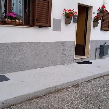 Vacanze A Roccaraso Appartamento 4 Posti Letto Exterior photo